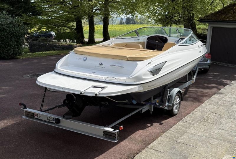 Viper V203 Pure – 222 PS