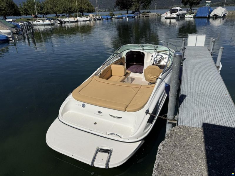 Viper V203 Pure – 222 PS
