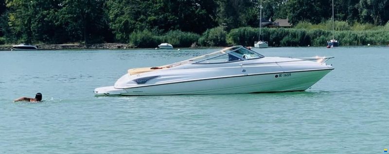 Viper V203 Pure – 222 PS