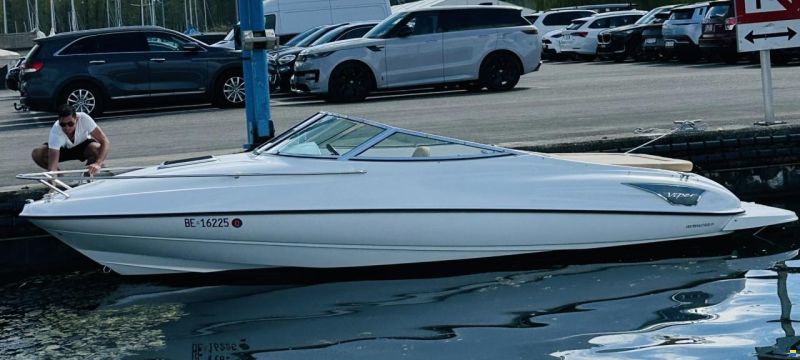 Viper V203 Pure &ndash; 222 PS
