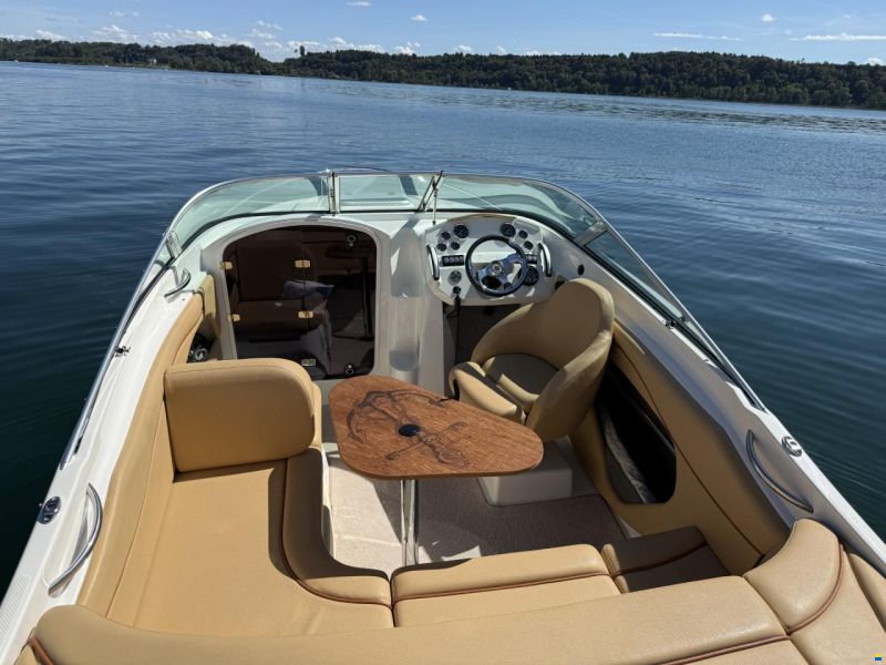 Viper V203 Pure – 222 PS
