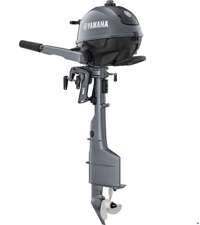 Yamaha F2.5BMHL