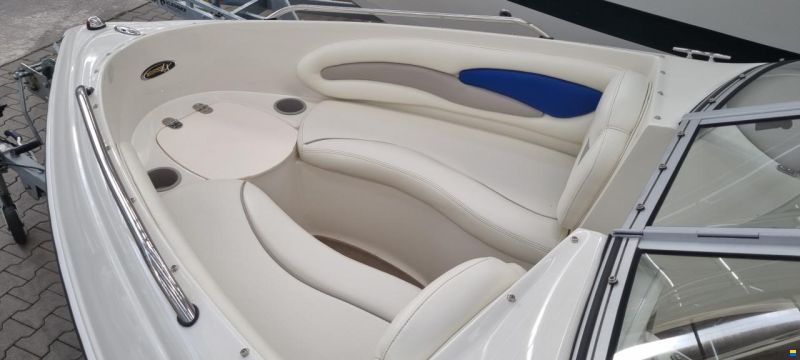 Stingray 185