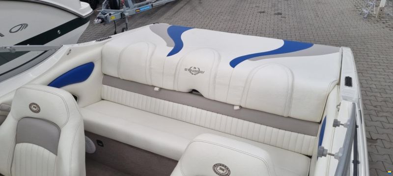 Stingray 185