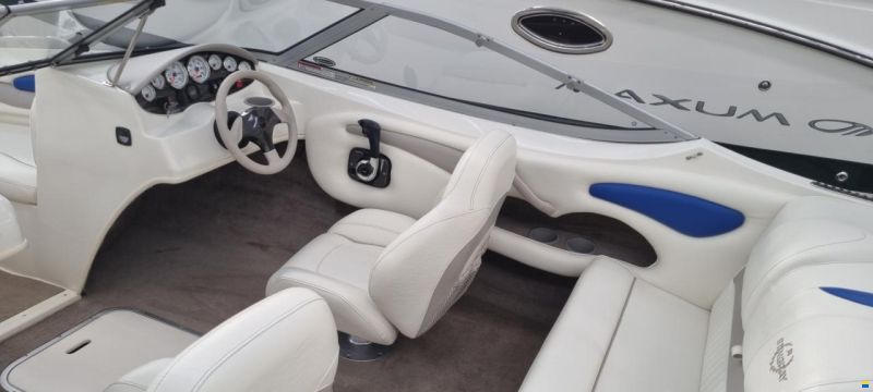 Stingray 185