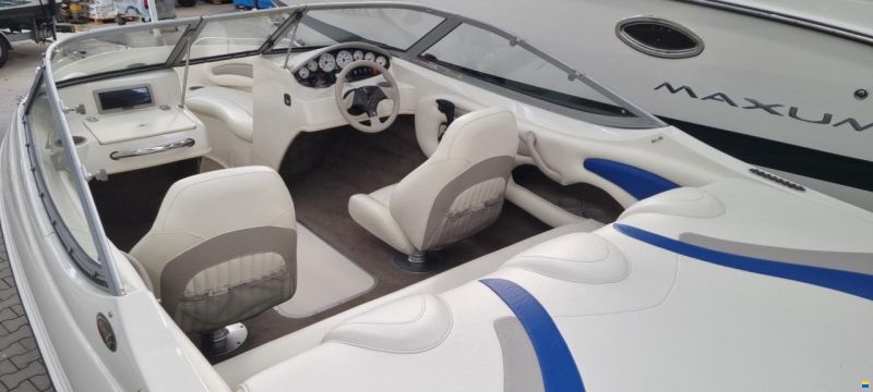 Stingray 185