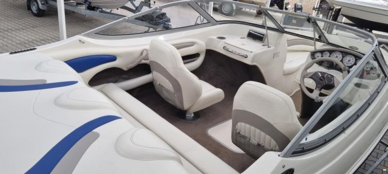 Stingray 185