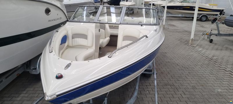 Stingray 185