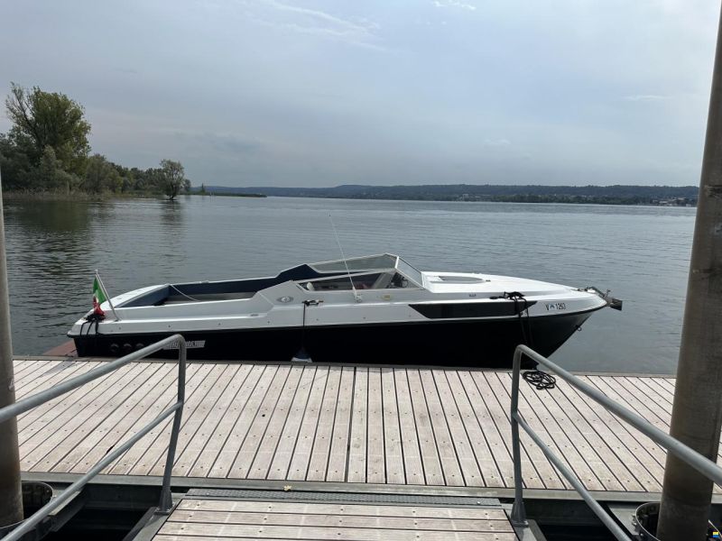 Coronet Silver Sun 22
