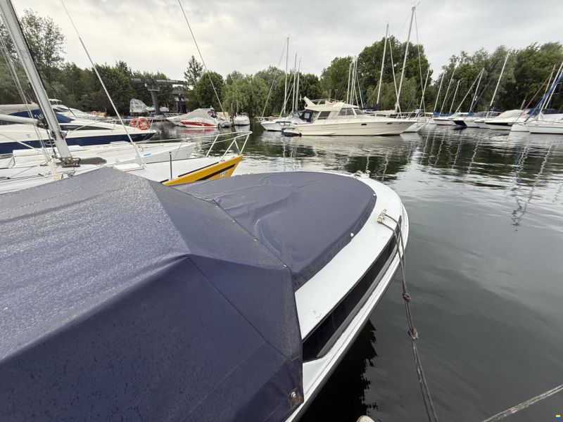 Coronet Silver Sun 22