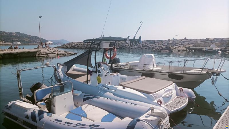 Albatros Samoa 670