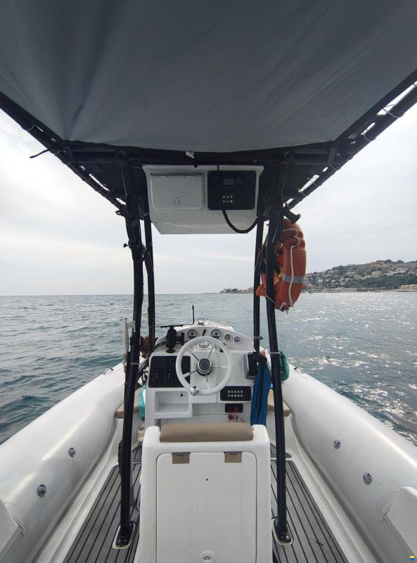 Albatros Samoa 670