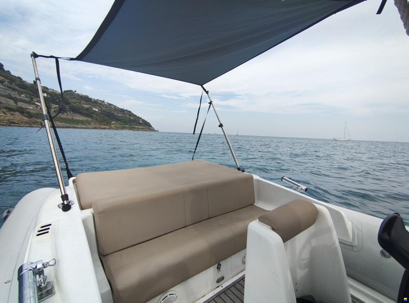 Albatros Samoa 670
