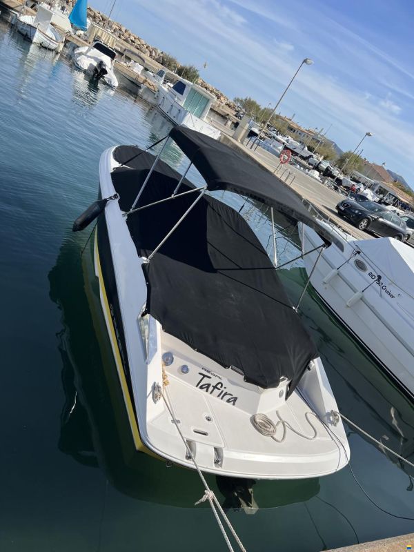 Regal 2200