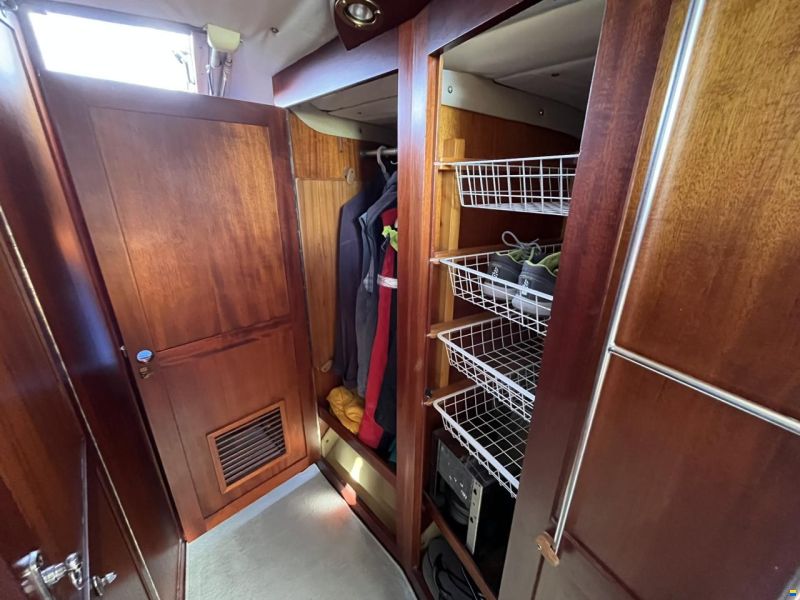 Sweden Yachts Comfort 34