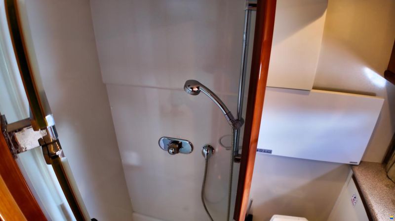 Sunseeker Camargue 50