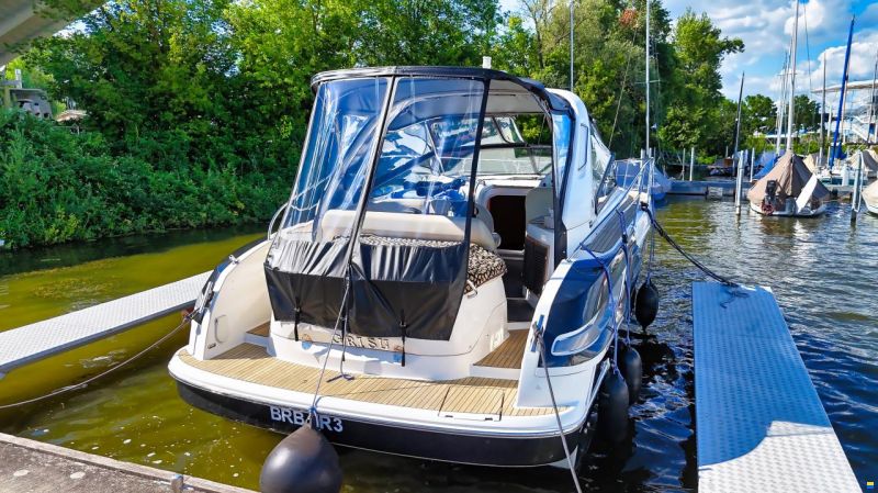 Bavaria 34 Sport Open