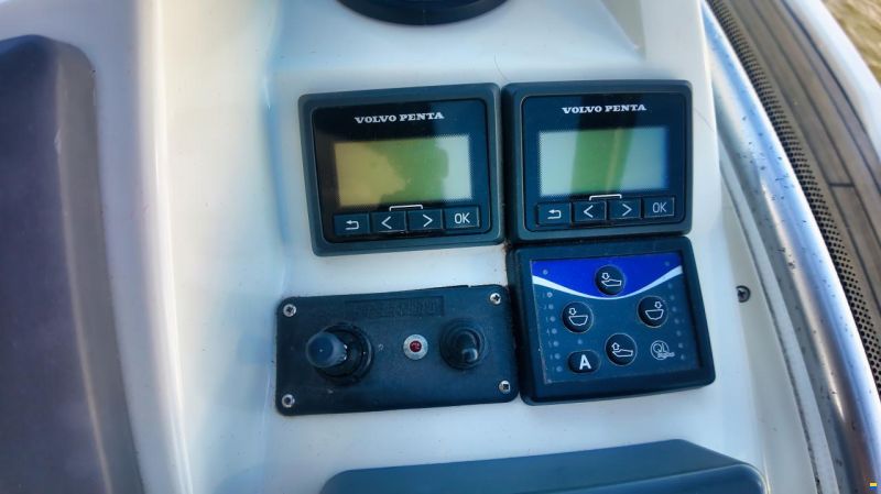 Bavaria 34 Sport Open