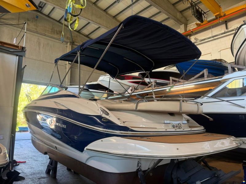 Crownline 255