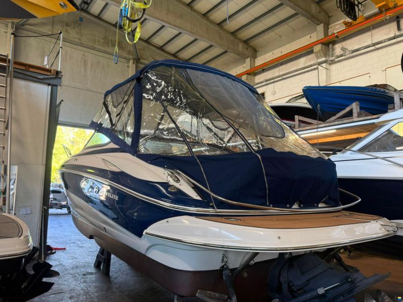 Crownline 255