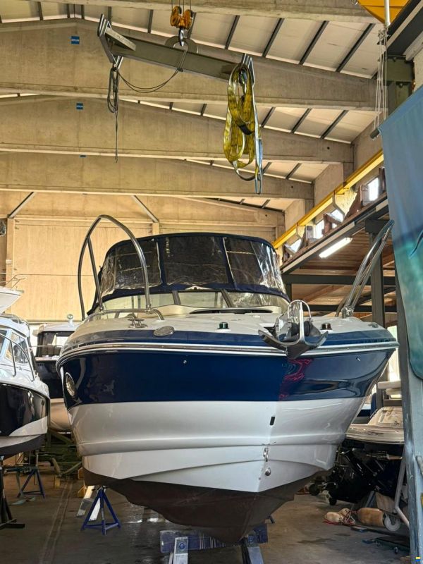 Crownline 255