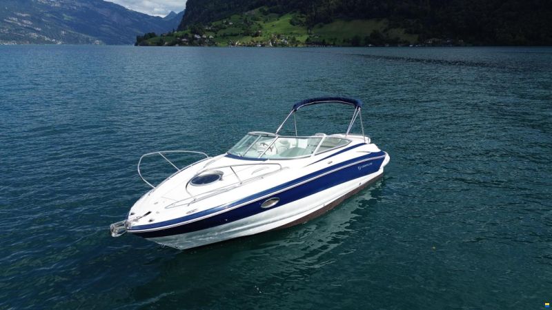 Crownline 255