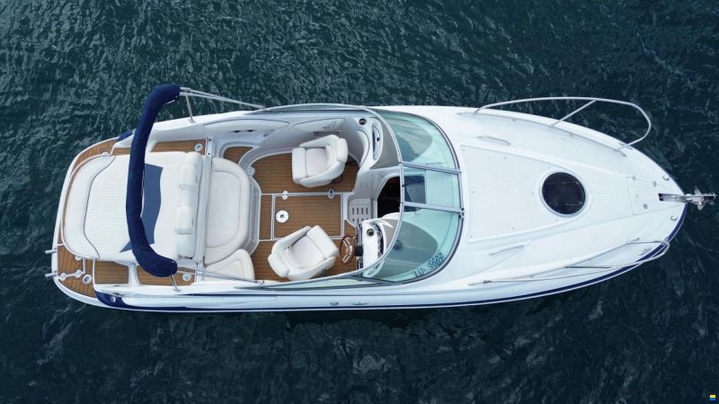 Crownline 255