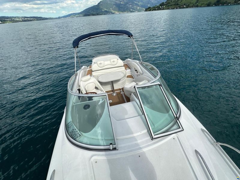Crownline 255