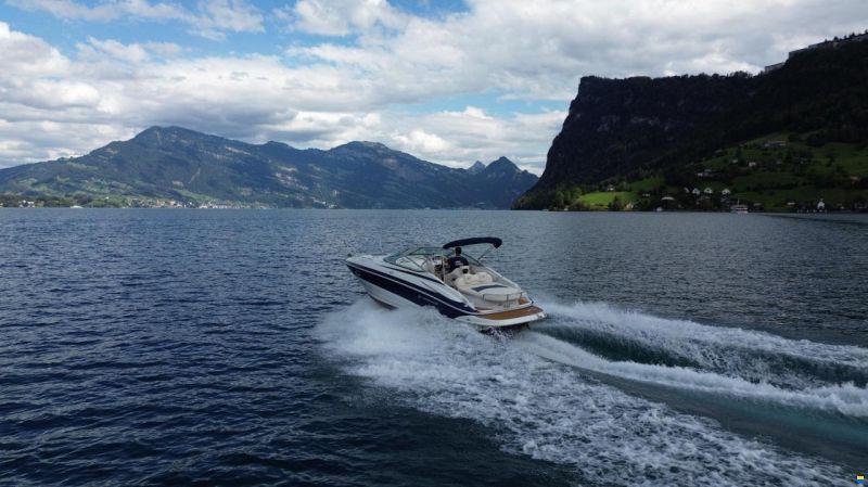 Crownline 255