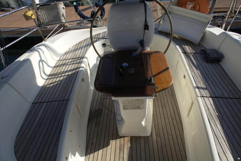 Bavaria 37 CRUISER