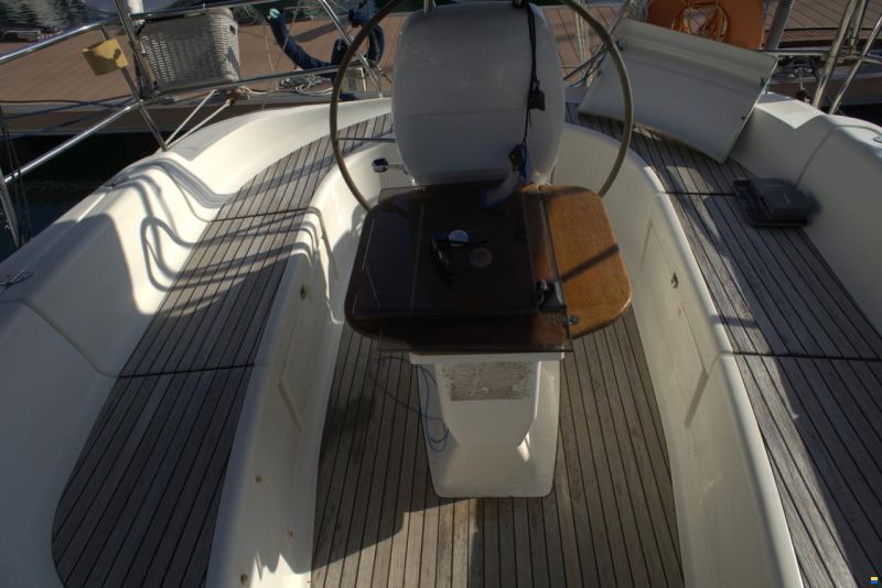 Bavaria 37 CRUISER