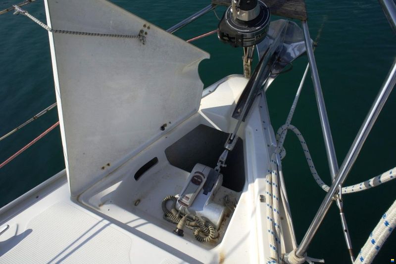 Bavaria 37 CRUISER