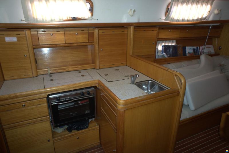 Bavaria 37 CRUISER