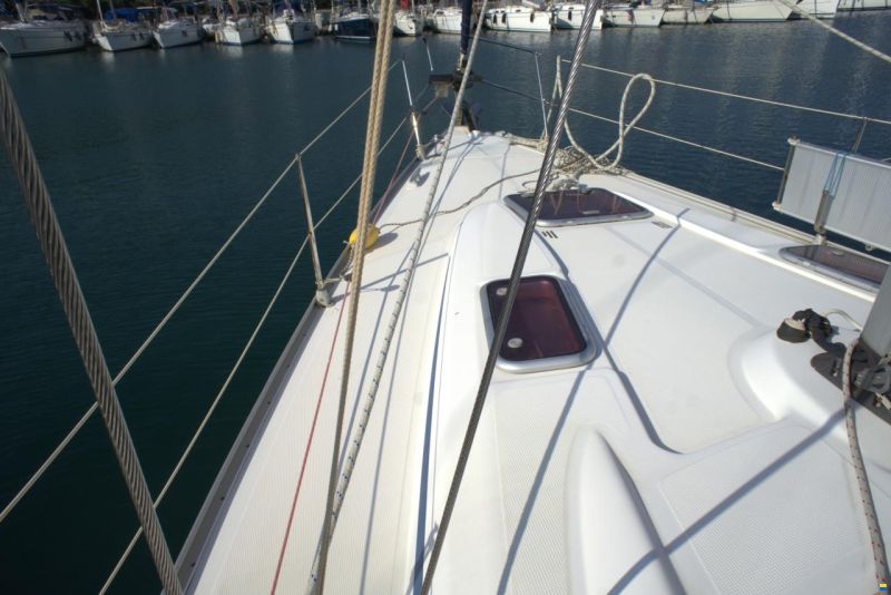 Bavaria 37 CRUISER