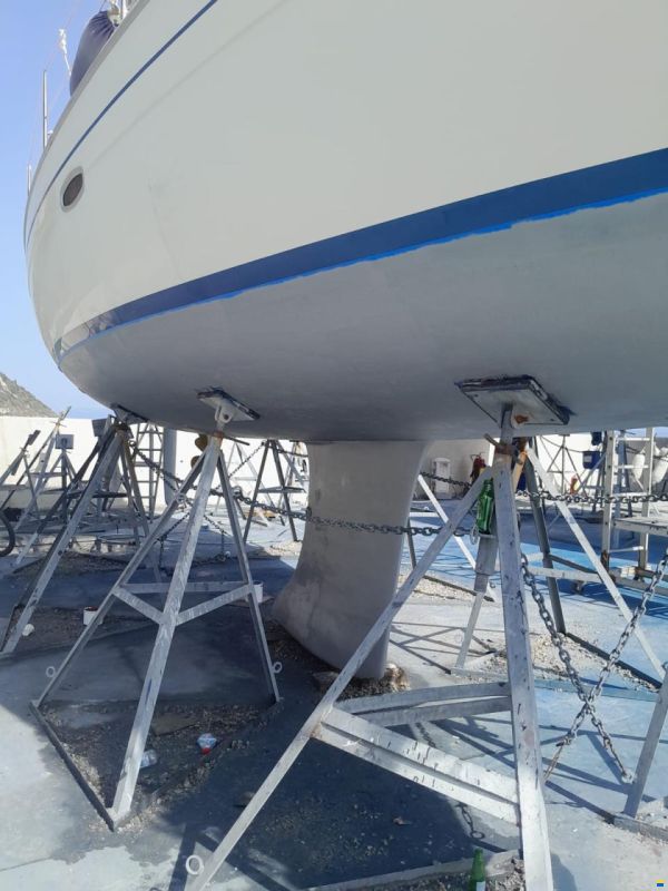 Bavaria 37 CRUISER