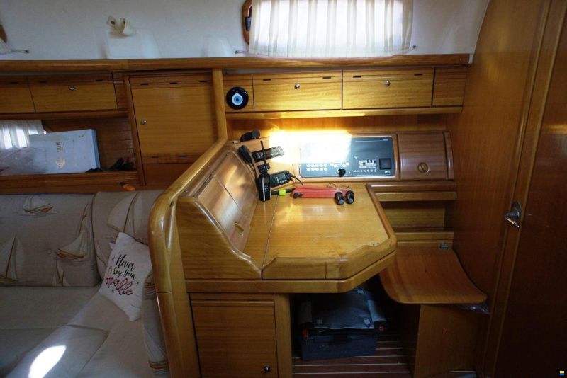 Bavaria 37 CRUISER
