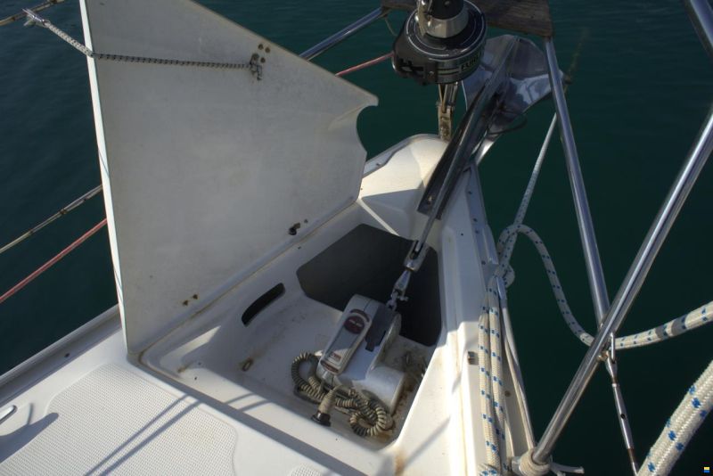 Bavaria 37 CRUISER