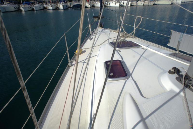 Bavaria 37 CRUISER