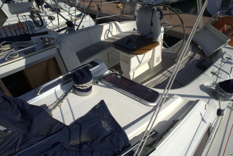 Bavaria 37 CRUISER