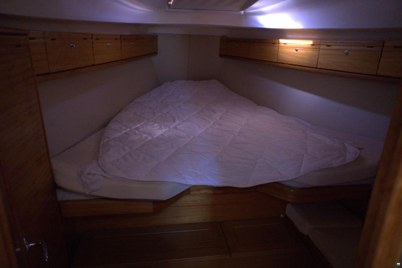 Bavaria 37 CRUISER