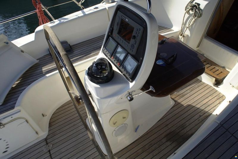 Bavaria 37 CRUISER