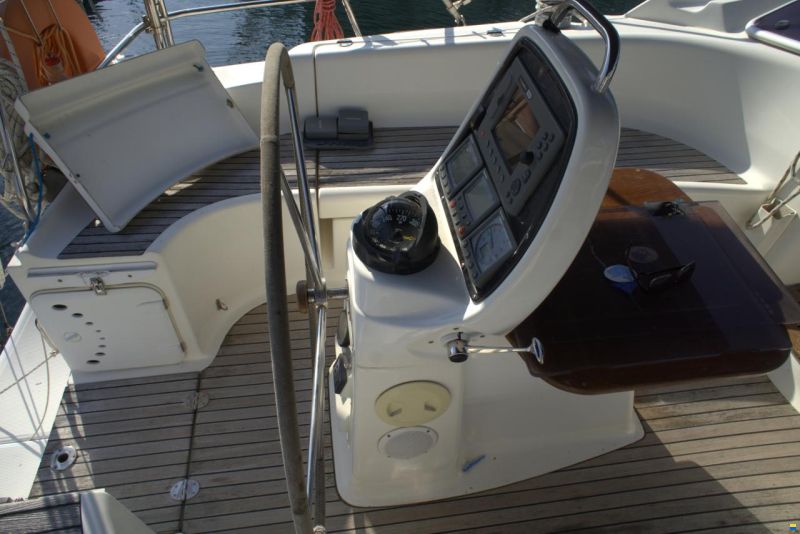 Bavaria 37 CRUISER