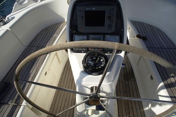 Bavaria 37 CRUISER