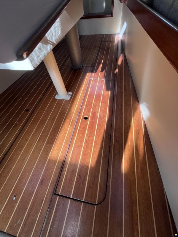 Dehler 343 Optima 106