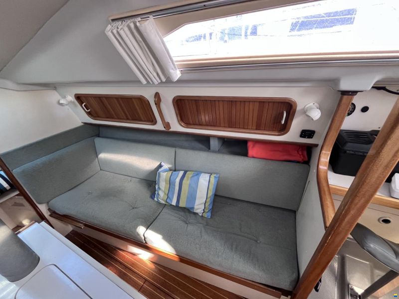 Dehler 343 Optima 106
