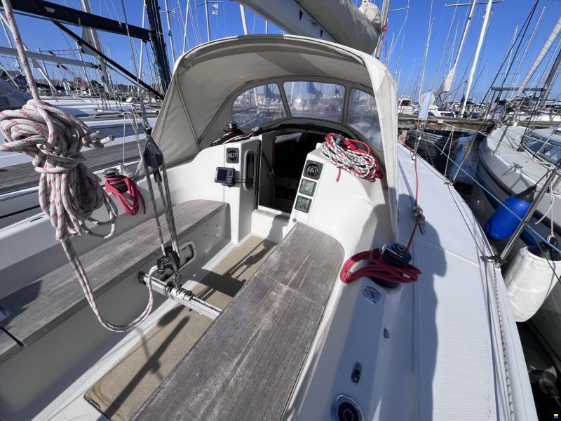 Dehler 343 Optima 106