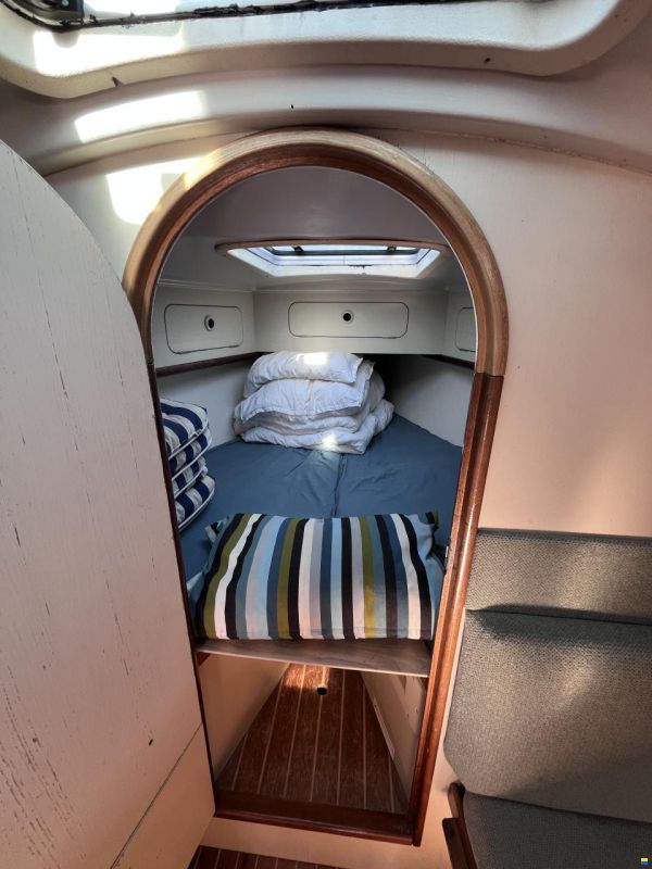 Dehler 343 Optima 106