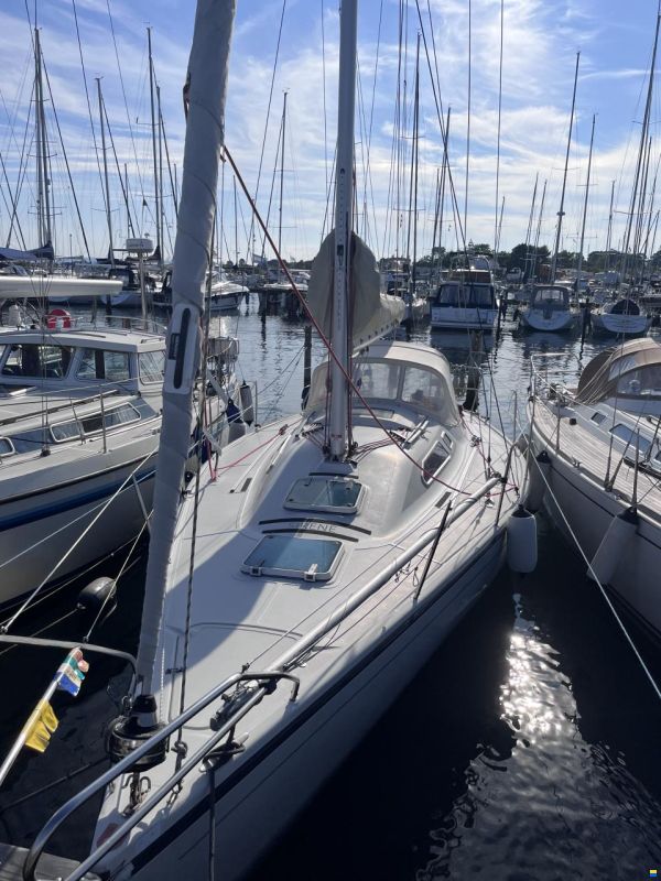 Dehler 343 Optima 106