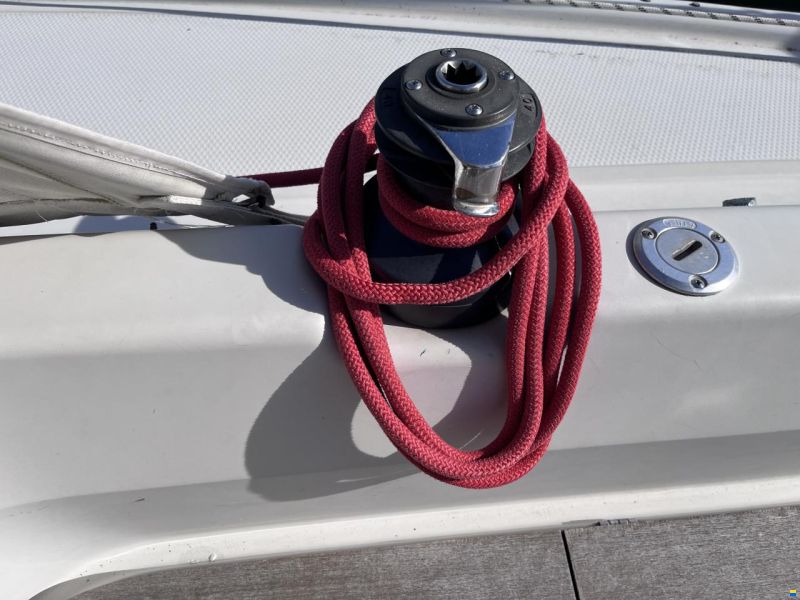 Dehler 343 Optima 106