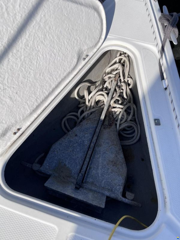 Dehler 343 Optima 106